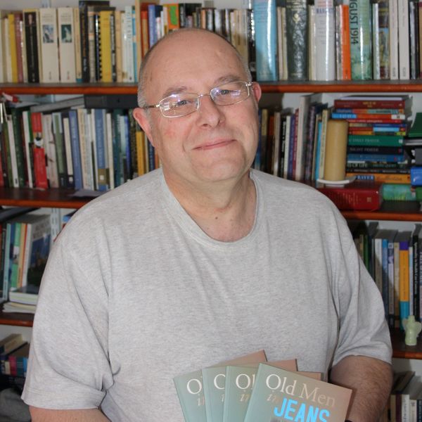 A picture of 'Peter Walker'